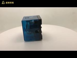 High-Power Relay 80A 120A: A Comprehensive Guide