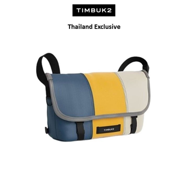 Timbuk2 กระเป๋าสะพายข้าง THAILAND EXCLUSIVE รุ่น Classic Messenger