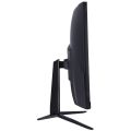 (0%) MSI MONITOR (จอมอนิเตอร์เกมแบบโค้ง) Gaming MSI G27C4X : 27" VA FHD 250Hz CURVED FREESYNC PREMIUM/16:9/300Nits/1ms(VRB)/Color gamut:113% sRGB, 89% DCI-P3/DisplayPortx1,HDMIx2/Warranty3Year. 