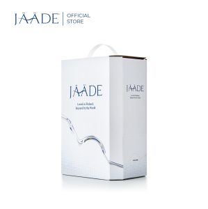 Jääde Natural Mineral Water 5.1L (Bag-in-Box)