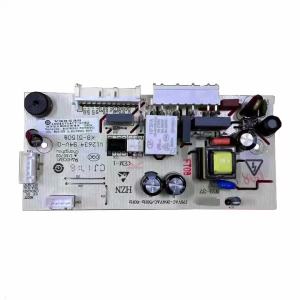 Refrigerator BCD-286FEDA V98538 0321802343 Control Board W19-37 Motherboard