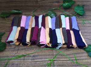 Ciput 4 Warna / Dalaman Hijab Kekinian / Dalaman Hijab Rajut / Realpict