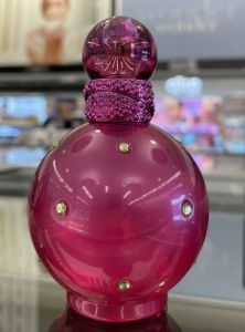 Britney Spears Midnight Fantasy EDP 100ml น้ำหอมบริทนี่ สเปียร์สำหรับผู้หญิง