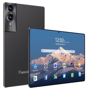 ประกัน 3ปี Tablet แท็บเล็ต S13 แท็บเล็ตใหม่ รองรับภาษาไทย แท็บเล็ตของแท้ 16GB+1TB ROM แท็บเล็ตถูกๆ แท็บเล็ตราคาถูก ส่งฟรี