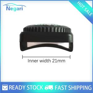 NG Motor✨ COD ✨ Car Mini Dây đeo đồng hồ nút la bàn sống sót Mini Túi La Bàn Ngoài Trời đi bộ đường dài cắm trại phụ kiện