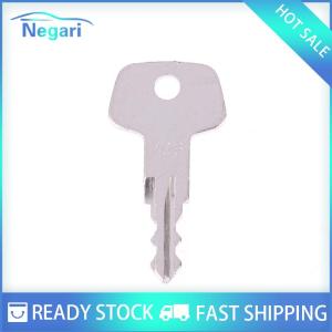 NG Motor✨ COD ✨ Car 1 PCS 706 Ignition Key For Liebherr Excavator Fuel Cap