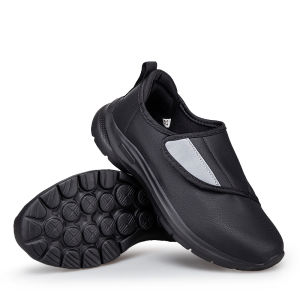 WuChu Waterproof Men Diabetic Shoes Spring Summer Sneakers For Women Comfortable Breathable Elderly shoes with swollen feet Diabetes Shoes for Man