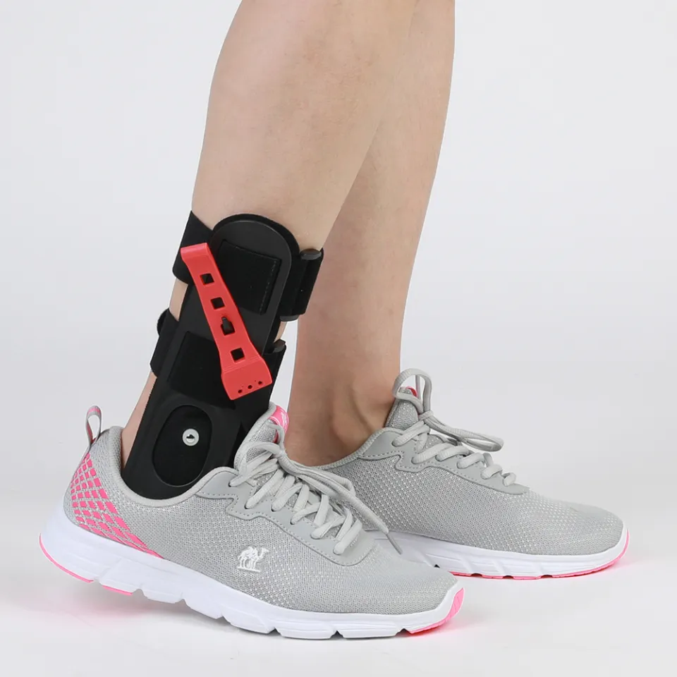 Arch Support Best Ankle Support Shoes For Walking Drop Foot Brace