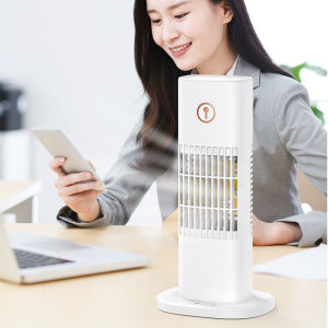 AC Kipas Angin AC Air Humidifier Kipas Pendingin Ruangan