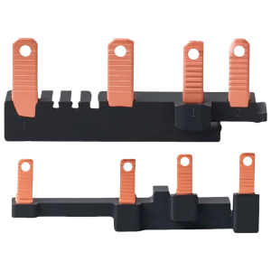 ใช้งานง่ายเทอร์มินัลเบรกเกอร์2P ที่มีการป้องกันที่เหมาะสมสำหรับสำนักงานบ้านและการใช้งานในอุตสาหกรรม