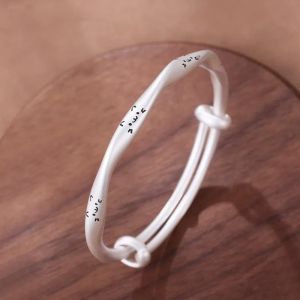 YHDFX Adjustable Copper Bracelets Vintage Classic Cat Bangle Sweet Ethnic Style Cute Hand Bracelet Gifts