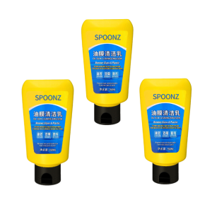 Ultimate Glass Film Cleaner for Cars  Removes Oil Film and Leaves a Crystal Clear Finish