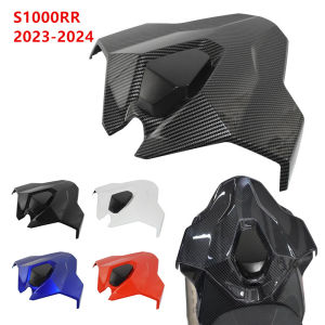 Motorbike For BMW S1000RR S 1000 RR 2023 2024 Completes Rear Passenger Seat Cover Tail Section Fairing Cowl Back Cover