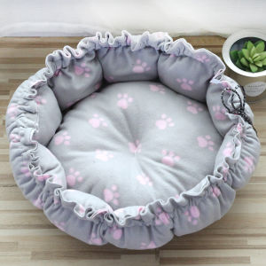 Cat bed Pet Bed Dog bed Pet Mat Cat Mat Dog Mat Warm Winter Super Soft