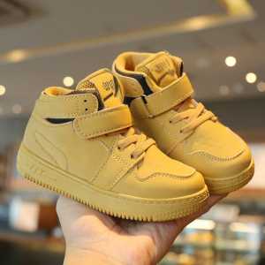 SEPATU ANAKLaki Laki/perempuan SPORT FASHION MODEL TERBARU boost IMPORT BISA COD
