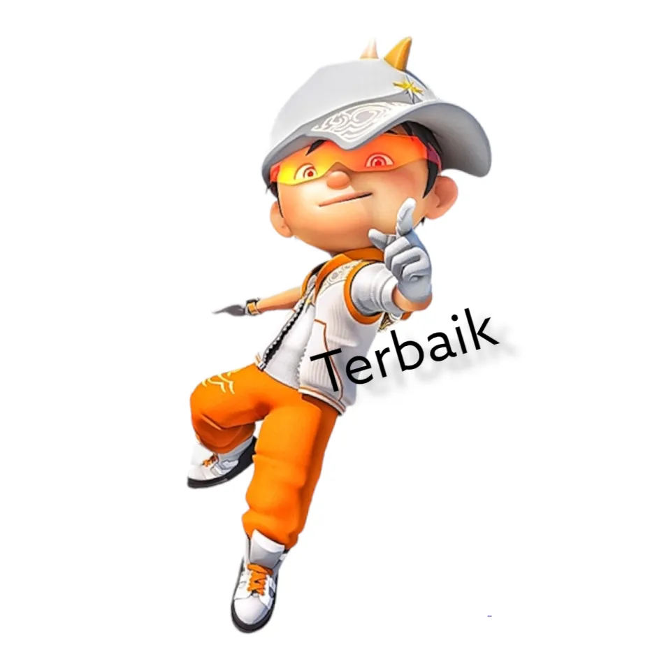 NEW SARUNG TANGAN ANAK BOBOIBOY SOLAR Sarung Tangan Anak Desain