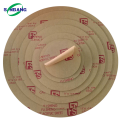 Tấm Nhựa Mica Trong Suốt Hình Tròn - Hàng Đài Loan - Mica, Meca, Acrylic Cắt Theo Kích Thước Yêu Cầu - Làm Thủ Công, Mô Hình, Trang Trí. 