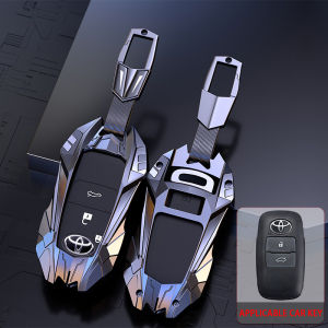 For Toyota Avanza Raize veloz baru 2022 - 2024 agya all new 2023 Gantungan Kunci Mobil