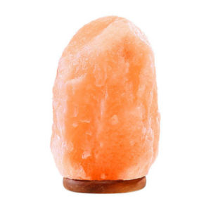 Himalayan Salt Lamp Aromatherapy Mood Light with Dimmer Switch
