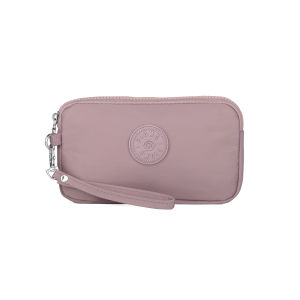 POUCH KARTU WANITA / DOMPET KARTU SEBAGUNA 1 RES D001 PIOMA CIARA
