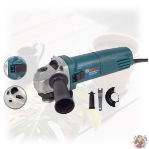 Makita Cordless Electric Grinder 3 Inch/4 Inch Portable Cutting Machine Heavy Duty