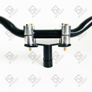 TRG Adaptor stang motor matic bebek dudukan trondol breket setang protaper rzr trail Honda