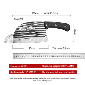 Super Sharp Knife Japan Japanese Knife Original Kitchen Knife High Quality Carbon Stainless Steel For Kitchens 刀具