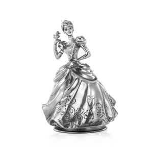 Royal Selangor Disney Music Carousels Collection Cinderella