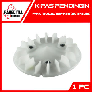 Kipas Pendingin Vario 150 New LED eSP FI-F1 2015-2018 Fan Magnet-Magnit-Radiator-Generator