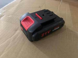 โคมไฟทำงาน LED สำหรับ Makita dayi 18V 21V แบตเตอรี่ Li-ion ไร้สายโคมไฟฉุกเฉินโคมไฟตั้งแคมป์สวิตช์ที่เข้ากันได้