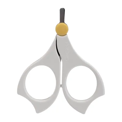 Pigeon (PIGEON) Safety Nail Scissors For Newborn