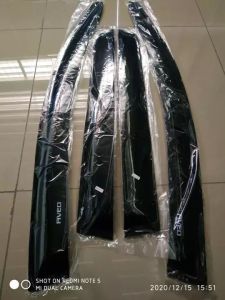 talang air chevrolet aveo slim