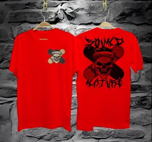 Kaos Atasan oblong pria Lengan pendek Kaos oblong Sablon Board Kaos pria / Kaos Oblong/ Baju Kaos Tshirt/ Tshirt pria / Tshirt pria