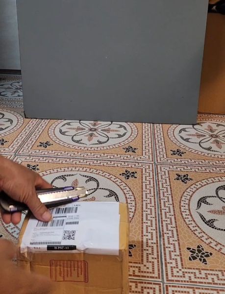 Buyer review video 6