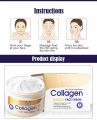 TRUSTED SADOER Collagen Face Cream Anti Aging Wrinkle Dark Spot Remover Face Whitening Cream Skincare. 
