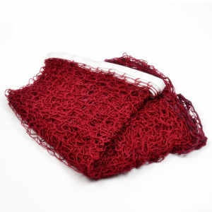 ซีโอดี ⭕ ตาข่ายแบดมินตัน แบบพกพา ตาข่ายฝึกกีฬาแบดมินตัน 6.1x0.76M Badminton Net Post