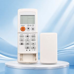 Air Conditioner Remote Control for Mitsubishi KM05B MSZ-GA35VA KD06ES KD07BS KP07BS KM09A Controller