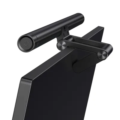 LED Screenbar Desk Lamp Base us Monitor Light Bar Foldable Eyes Protection LED Screen Hanging For Desktop Light Bar Baseus Monitor Light