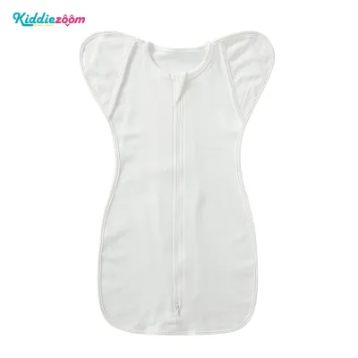 Kiddiezoom ถุงนอนสำหรับเด็กทารกแรกเกิดผ้าคอตตอน100% อินสตาแกรม