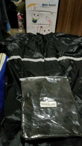 Buyer review video 5