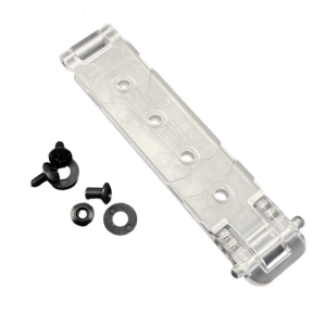 K Sheath Accessories K Sheath Waist Clip Scabbard Clip Holsters Clip Back Clip Set Holsters K Sheath Clip Accessories