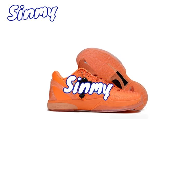 Top%20Quality%20Zome%20KB%206%20Protro%20Basketball%20Shoes%20For%20Men%20With%20Double%20Box%20Free%20Socks%5BFast%20Shipping%5D%20-%20Image%206