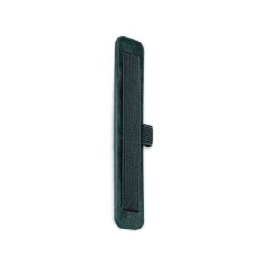 MINIFELE 262 PU Leather Tablet Hand-Strap Anti-loss Self-Adhesive Pencil Holder Elastic Stylus Pen Sleeve for Tablet Phone eReader