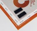 ULN2003ADR ULN2003 IC Transistor Darlington 7NPN 50V 0.5A 16SOIC. 
