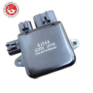Fan Control Module 214934GA0A G37 M35 EX35 For Nissan GT-R Premium Coupe 3.8L V6 GAS DOHC Turbocharged For Infiniti