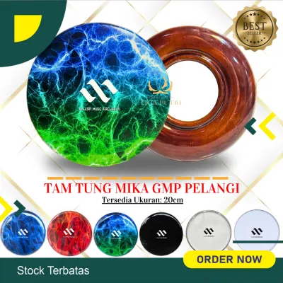 tam tung warna ukuran 22 cm tam hadroh rebana gandengannya bas habsi bas habib syeh bas rebana