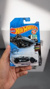 Hotwheels.DN - Xe Hot Wheels card Mỹ tem Factory Sealed Exclusive