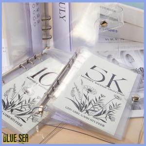 bluesea 2024 12-Month Envelopes Money Saving Challenge Easy And Funny Way To Save 2.5K