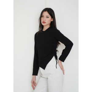 (COD) OH Fashion Xara Top Blouse Wanita #2D32