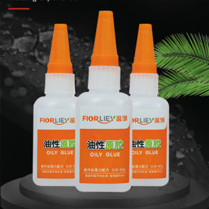 Universal Strong Metal Waterproof Glue Instant Glue